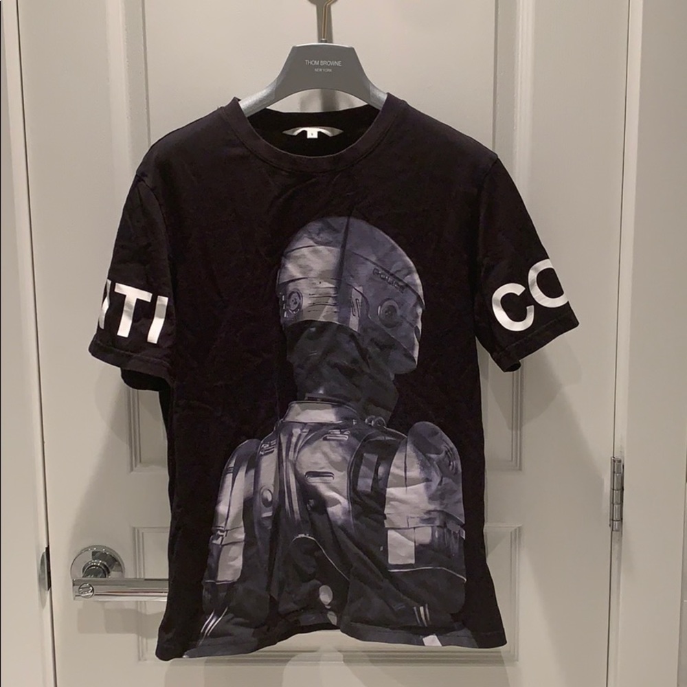 T shirt